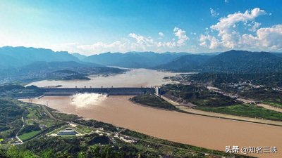 ​十一黄金周到三峡大坝旅游的朋友，请先收下这份旅游攻略吧！