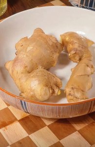 ​揭秘百岁老人的养生宠儿——醋泡生姜，好吃到停不下来！