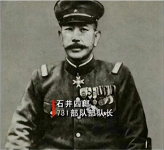 ​揭秘日本731部队：活体解剖与女性羞耻实验背后的残忍真相！