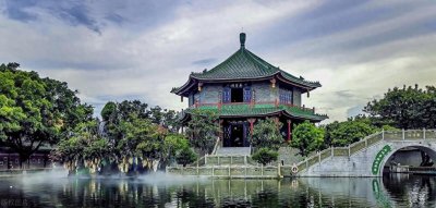 ​【广州周边游】顺德必打卡十大景点+十大特色美食