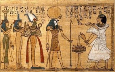 ​玛雅预言揭秘：世界末日实际上是纪元末日？