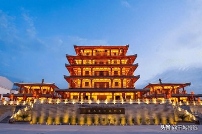 ​安徽亳州特产有哪些？亳州十大特产排行榜