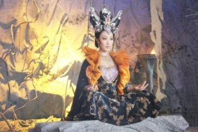 ​家人们，今天来唠唠《封神榜》里的十大妖兽，可有意思了！