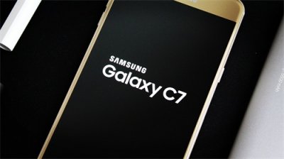 ​迎合中国用户的一次进击，三星Galaxy C7体验
