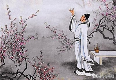 ​涓涓隽语深度赏析《将进酒》，与尔同销万古愁