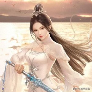 ​5本多女主玄幻神作！老书虫私藏清单，男主与多女主互动又虐又甜