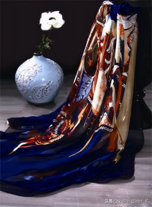 ​服装面料——丝绸，关于丝绸的释义