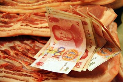 ​生猪期货是啥？对猪肉价格影响大吗？老农民也看得懂的解读来了