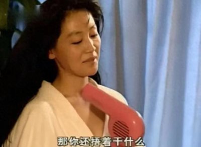 ​王姬：吻戏背后的职业操守与母爱坚守