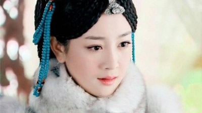 ​皇太极的最爱——宸妃海兰珠