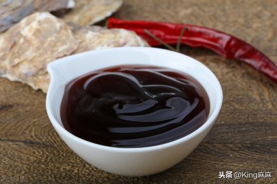 ​蚝油不是酱油，万万别用混了，记住“4不放3不吃”，提鲜还健康