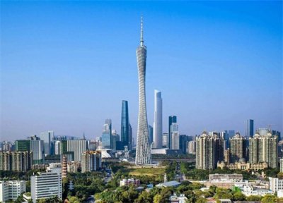 ​Data snapshot: Guangdong