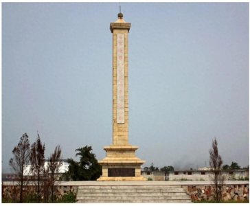 ​盘点侵华日军在中国留下的万人坑