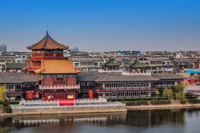 ​揭秘袁绍：东汉末年的失落霸主