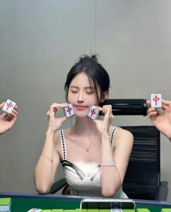 ​揭秘红中麻将必胜秘籍，掌握这些技巧，让你在牌桌上立于不败之地