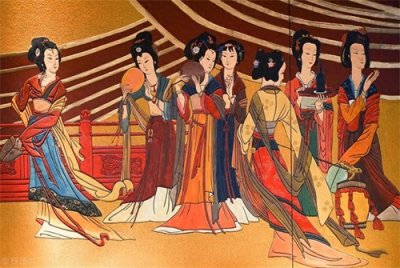 ​让我们来看看唐朝有哪些皇帝，都干了些啥？