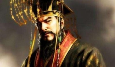 ​中国第一位皇帝是怎样的一个人？