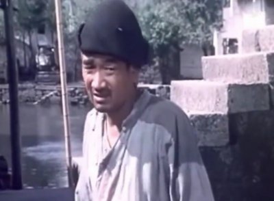 ​解读阿Q的精神胜利法