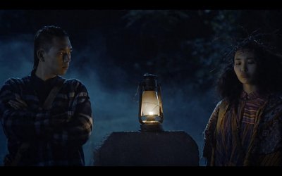 ​耽美 || 天师捉鬼灵异文推荐