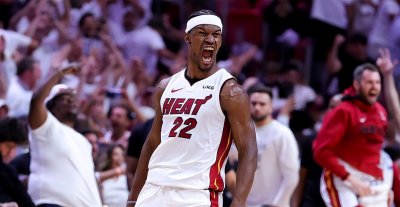 ​NBA季后赛单场得分榜