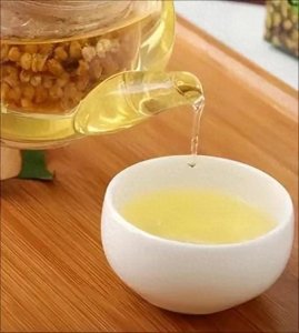 ​大麦茶和苦荞茶的区别？