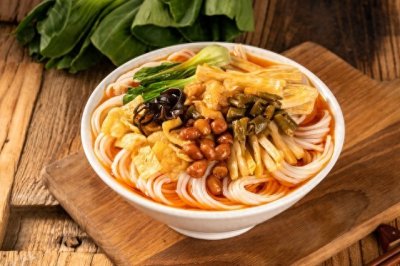 ​广西省桂林市十大好吃的特色美食