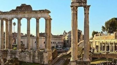 ​荒淫无度的古罗马究竟有多乱？中华五千年的皇帝加起来都比不上