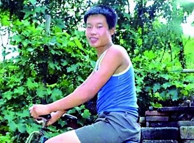 ​当代十大冤案之五——呼格吉勒图冤案