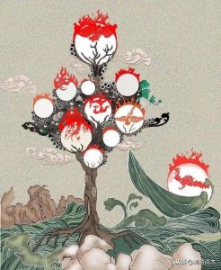 ​中国十大神树有哪些？