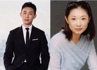 ​央视钱琳琳:我这辈子最正确的决定，就是带儿子嫁给了小6岁的张译