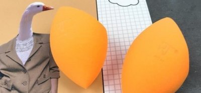 ​RT美妆蛋实测你也可以拥有完美底妆了