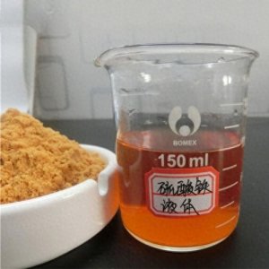 ​长隆科技-聚合硫酸铁是否会出现分层或沉淀现象？