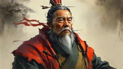 ​禹与伯益:传承与权力的博弈