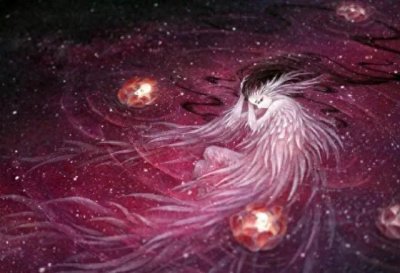 ​（四）“童年噩梦”姑获鸟