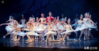 ​世界十大舞蹈种类