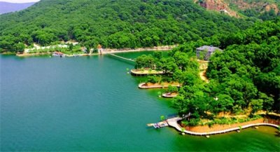 ​盘点河南平顶山十大旅游景区，探寻被低估的旅游名城