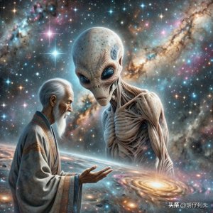 惊天揭秘：历代中国UFO事件背后的外星真相全解析！