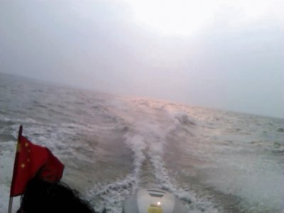 上海十大古镇（排名无先后）