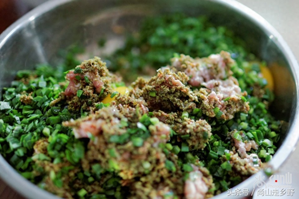 杨树花好吃，但常见的杨树花却不能吃，别吃错了！