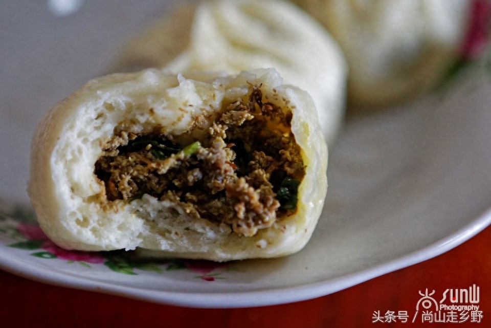 杨树花好吃，但常见的杨树花却不能吃，别吃错了！