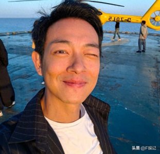 ​TVB艺人梁烈唯做生意亏6位数后努力赚钱 日花17小时坐车登台再回家