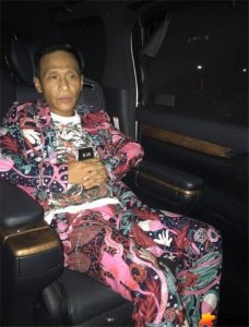 ​真的假的？宋小宝因耍大牌被百人围殴