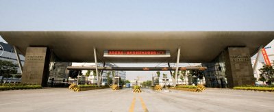 ​富士康厂区照片大全，快看看你在哪个厂区待过？欢迎朋友们补充