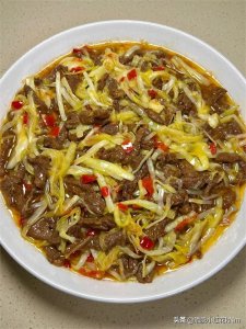 ​天然“洗肠草”是它，春天常吃能排出肠道垃圾，疏肝理气强消化