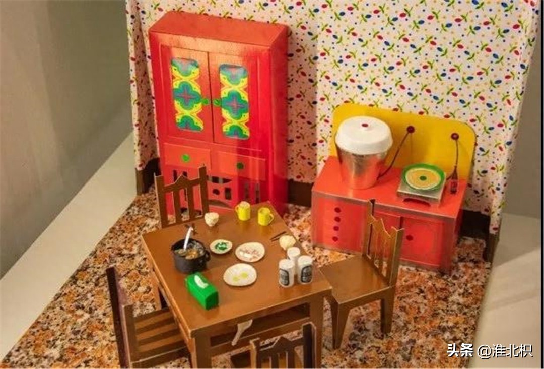 祭祀用的纸扎活走出国门 被评为“当季巴黎十大必看展览之一”