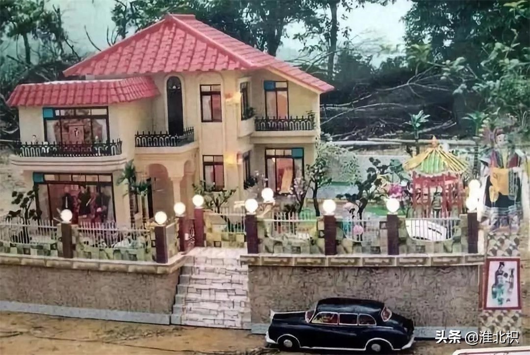 祭祀用的纸扎活走出国门 被评为“当季巴黎十大必看展览之一”