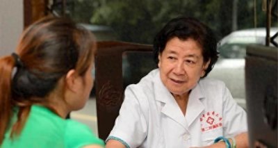 ​4位女国医大师，90岁以上，揭秘养生秘诀