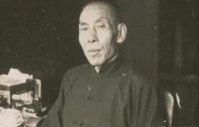 ​中国十大黑帮老大排行榜，乔四上榜，杜月笙第一