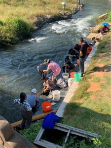 ​美丽的福建县城—浦城县