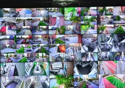 ​山东移动聊城分公司助力校园安防升级